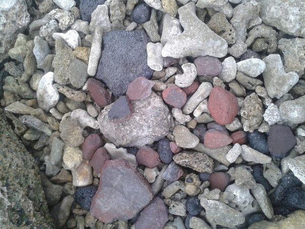 les premiers habitants de Hahaya étaient installé